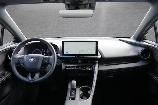 Toyota C-HR 2.0 PHEV Swiss Edition