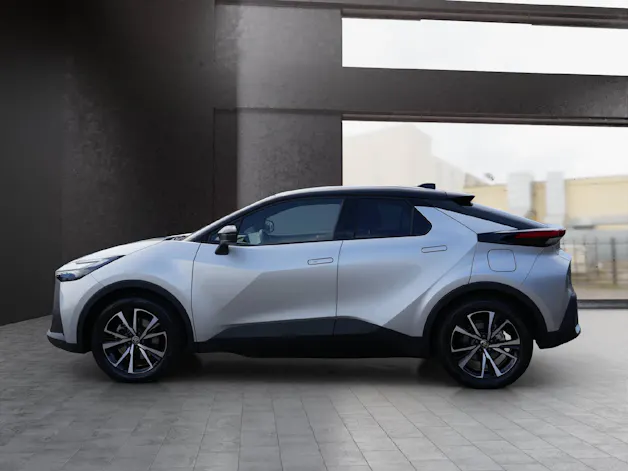 Toyota C-HR 2.0 PHEV Swiss Edition