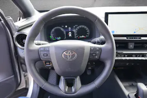 Toyota C-HR 2.0 PHEV Swiss Edition