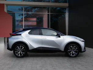 Toyota C-HR 2.0 PHEV Swiss Edition