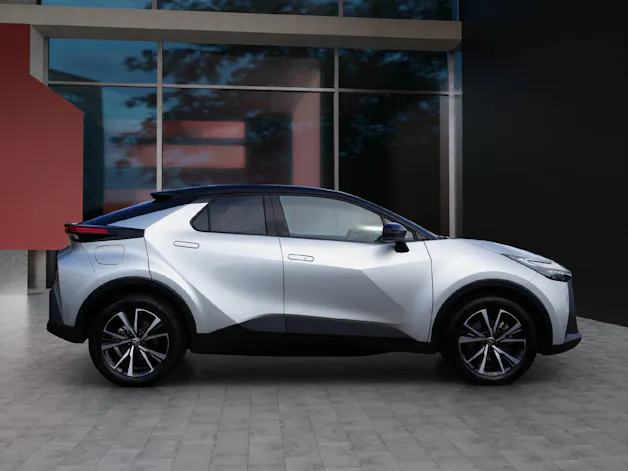 Toyota C-HR 2.0 PHEV Swiss Edition