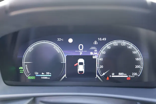 Toyota C-HR 2.0 PHEV Swiss Edition