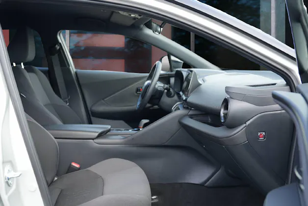 Toyota C-HR 2.0 PHEV Swiss Edition