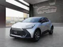 Toyota C-HR 2.0 PHEV Swiss Edition