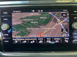 VW T-Roc 2.0 TSI Sport DSG 4motion