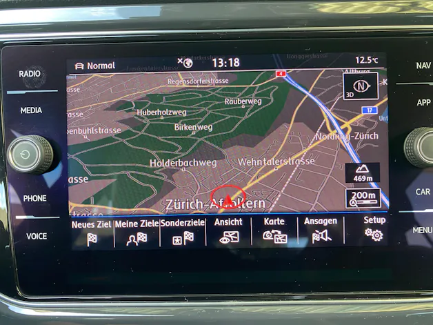 VW T-Roc 2.0 TSI Sport DSG 4motion