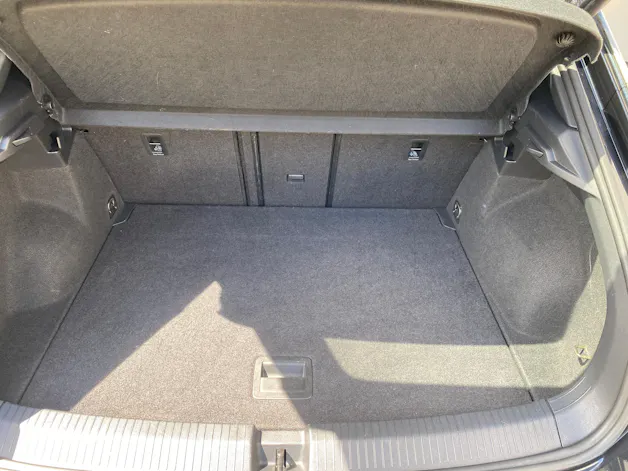 VW T-Roc 2.0 TSI Sport DSG 4motion