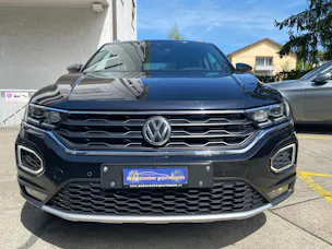 VW T-Roc 2.0 TSI Sport DSG 4motion