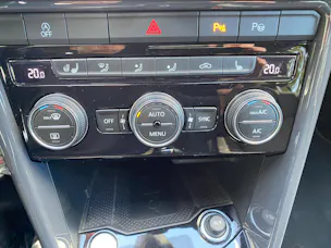 VW T-Roc 2.0 TSI Sport DSG 4motion