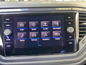 VW T-Roc 2.0 TSI Sport DSG 4motion
