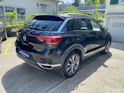 VW T-Roc 2.0 TSI Sport DSG 4motion