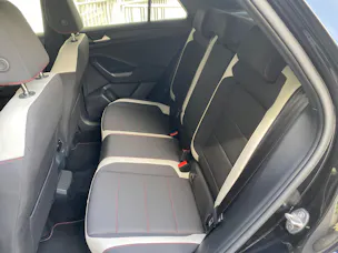 VW T-Roc 2.0 TSI Sport DSG 4motion