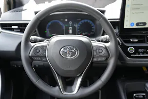 Toyota Corolla Touring Sports 2.0 HSD Trend