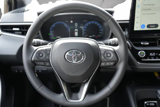 Toyota Corolla Touring Sports 2.0 HSD Trend