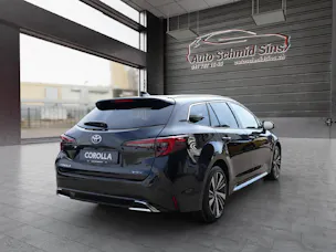 Toyota Corolla Touring Sports 2.0 HSD Trend