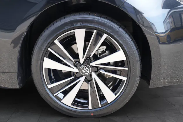 Toyota Corolla Touring Sports 2.0 HSD Trend