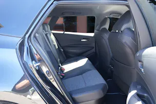 Toyota Corolla Touring Sports 2.0 HSD Trend