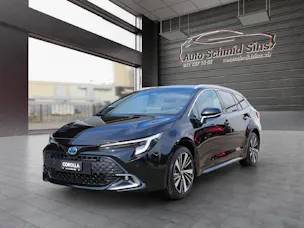 Toyota Corolla Touring Sports 2.0 HSD Trend