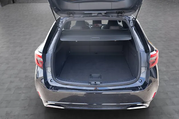 Toyota Corolla Touring Sports 2.0 HSD Trend