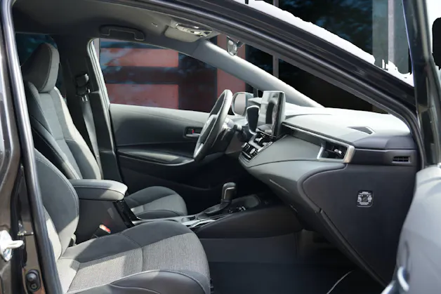 Toyota Corolla Touring Sports 2.0 HSD Trend