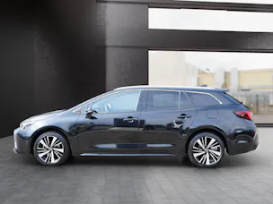 Toyota Corolla Touring Sports 2.0 HSD Trend
