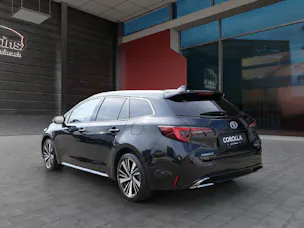 Toyota Corolla Touring Sports 2.0 HSD Trend