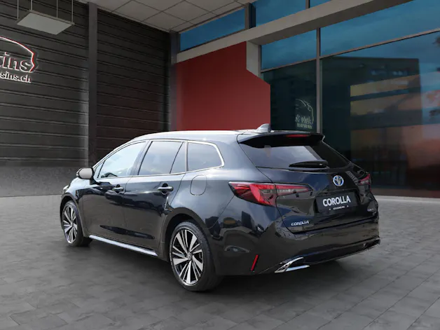 Toyota Corolla Touring Sports 2.0 HSD Trend