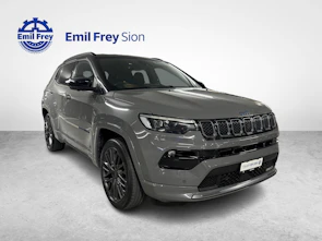 Fahrzeugbild JEEP Compass 1.3 S 4xe