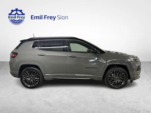 Fahrzeugbild JEEP Compass 1.3 S 4xe