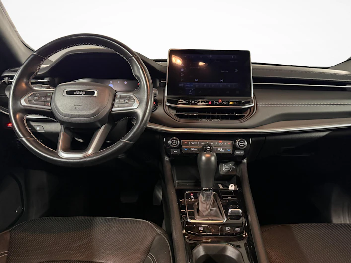 Fahrzeugbild JEEP COMPASS