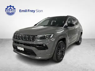 JEEP Compass 1.3 S 4xe