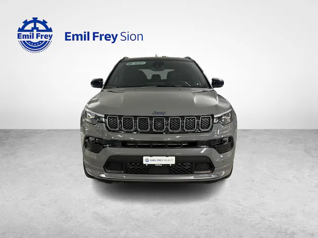 JEEP Compass 1.3 S 4xe