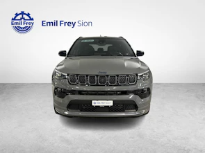 Fahrzeugbild JEEP Compass 1.3 S 4xe