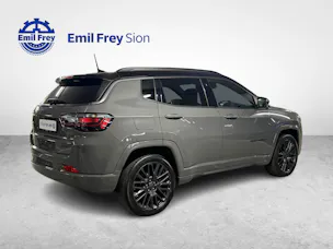JEEP Compass 1.3 S 4xe
