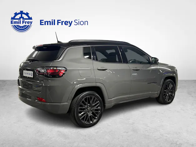 JEEP Compass 1.3 S 4xe