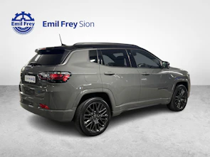 Fahrzeugbild JEEP Compass 1.3 S 4xe