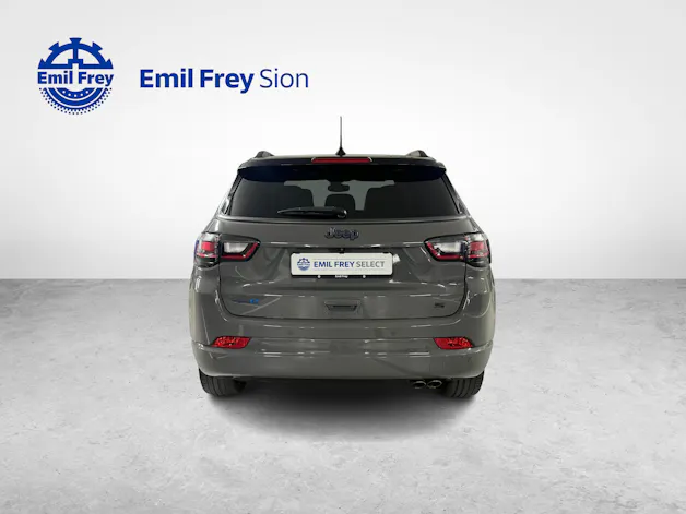 JEEP Compass 1.3 S 4xe