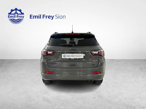 Fahrzeugbild JEEP Compass 1.3 S 4xe