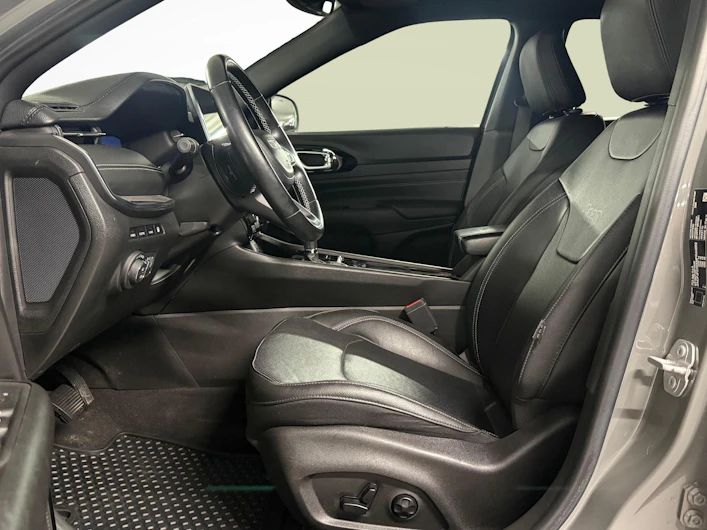 Fahrzeugbild JEEP COMPASS
