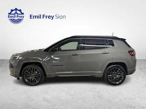 Fahrzeugbild JEEP Compass 1.3 S 4xe