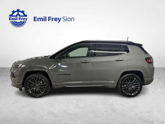 JEEP Compass 1.3 S 4xe