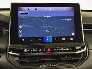 JEEP Compass 1.3 S 4xe