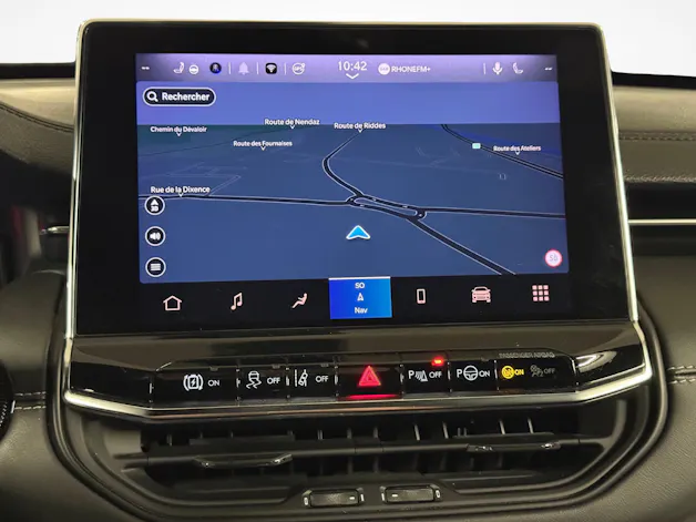 JEEP Compass 1.3 S 4xe