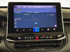 Fahrzeugbild JEEP Compass 1.3 S 4xe