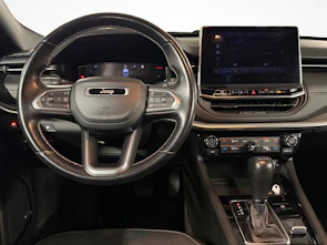 Fahrzeugbild JEEP Compass 1.3 S 4xe