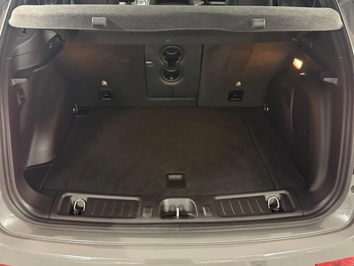 Fahrzeugbild JEEP COMPASS