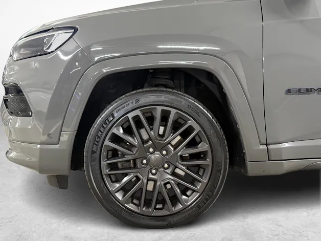 JEEP Compass 1.3 S 4xe