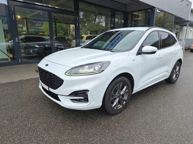 FORD Kuga 2.5 Hybrid ST-Line X 4x4