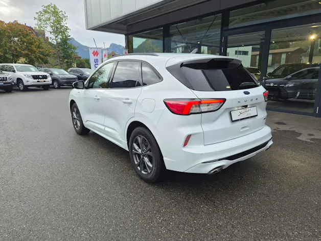 FORD Kuga 2.5 Hybrid ST-Line X 4x4
