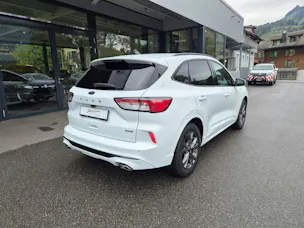 FORD Kuga 2.5 Hybrid ST-Line X 4x4